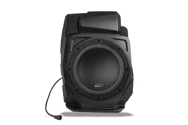  250-RZ6-UDP10U / 2025-2026 RZR Pro R / Pro S / Pro XP Under-Dash 10